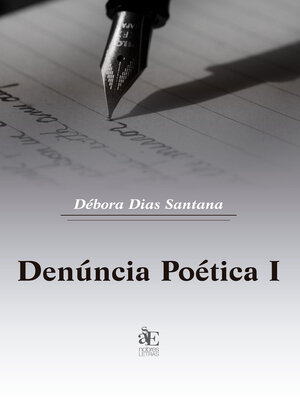 cover image of Denúncia Poética I